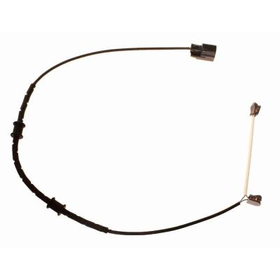 New Left Rear Brake Pad Sensor Compatible With Jaguar F-Type V8 S 8 Cyl 5.0L F-Type Project 7 8 Cyl