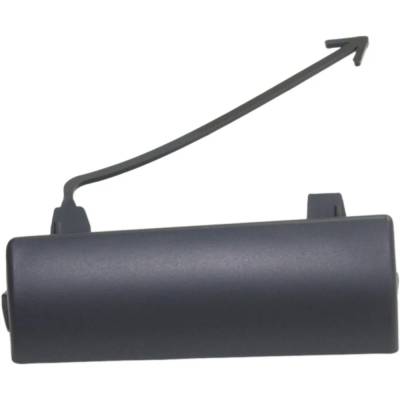 New Right Front Jack Plug Cover Compatible With Mercedes Benz E300 4Matic E400 4Matic E250 Bluetec