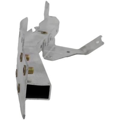 Rareelectrical - New Left Front Bumper Bracket Compatible With Bmw X6 M 8 Cyl 4.4L X5 Xdrive50i 8 Cyl 4.4L X5 - Image 7