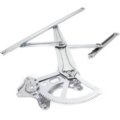 Rareelectrical - New Left Front Window Regulator Without Motor Compatible With Lexus Rx350 Base 6 Cyl 3.5L Rx400h - Image 3