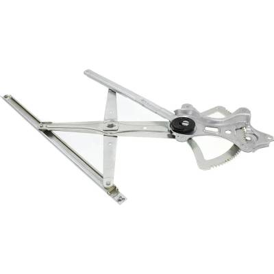 Rareelectrical - New Left Front Window Regulator Without Motor Compatible With Lexus Rx300 Base 1999-2003 Lx1350101 - Image 2