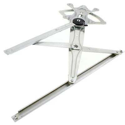 Rareelectrical - New Left Front Window Regulator Without Motor Compatible With Lexus Rx300 Base 1999-2003 Lx1350101 - Image 3