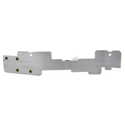 Rareelectrical - New Left Front Bumper Bracket Compatible With Bmw X5 Xdrive50i 8 Cyl 4.4L X6 M 8 Cyl 4.4L X6 - Image 2