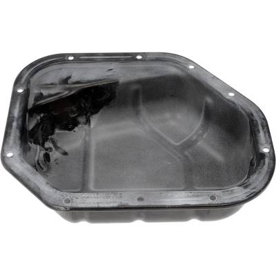 Rareelectrical - New Oil Pan Compatible With Hyundai Kia Sportage Lx Luxury 6 Cyl 2.7L Tucson Gl 6 Cyl 2.7L Santa Fe - Image 3