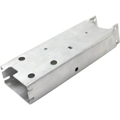 Rareelectrical - New Right Front Bumper Bracket Compatible With Bmw X4 Xdrive28i X3 Sdrive28i X3 Xdrive28d X3 - Image 2