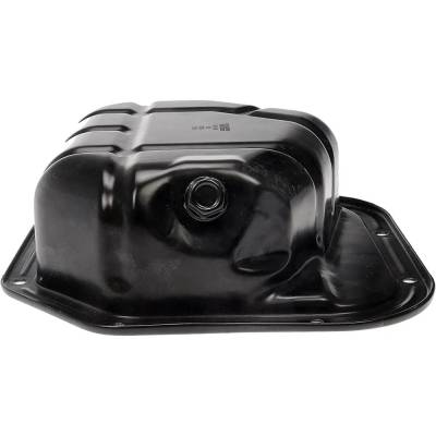 Rareelectrical - New Oil Pan Compatible With Hyundai Kia Tucson Gls 6 Cyl 2.7L Tucson Gl 6 Cyl 2.7L Santa Fe Lx 6 Cyl - Image 2