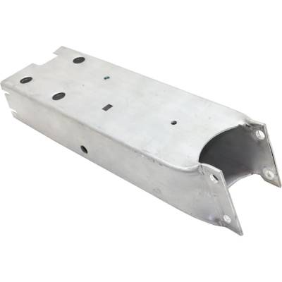 Rareelectrical - New Right Front Bumper Bracket Compatible With Bmw X4 Xdrive35i X3 Sdrive28i X3 Xdrive28i X3 - Image 3