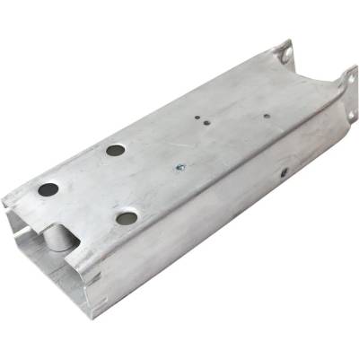 Rareelectrical - New Left Front Bumper Bracket Compatible With Bmw X4 Xdrive35i X3 Sdrive28i X3 Xdrive28d X3 - Image 2