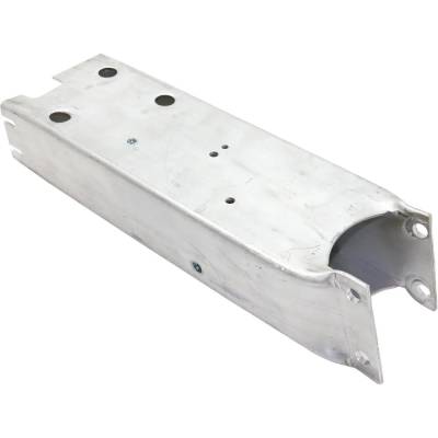 Rareelectrical - New Left Front Bumper Bracket Compatible With Bmw X4 Xdrive35i X3 Sdrive28i X3 Xdrive28d X3 - Image 3