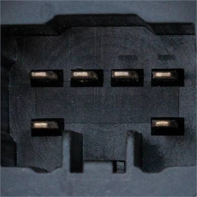 Rareelectrical - New Left Front Window Regulator With Motor Compatible With Lexus Es300 Base 6 Cyl 3.0L Es330 Base 6 - Image 7