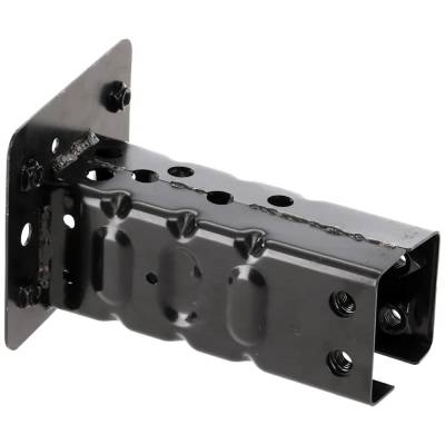 Rareelectrical - New Right Front Bumper Bracket Compatible With Buick Chevrolet Encore Base 4 Cyl 1.4L Encore Premium - Image 3