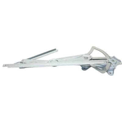 Rareelectrical - New Left Front Window Regulator Without Motor Compatible With Lexus Is300 Sportcross 6 Cyl 3.0L - Image 4