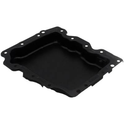 Rareelectrical - New Oil Pan Compatible With Buick Cadillac Chevrolet Malibu Ls 4 Cyl 2.5L Malibu Lt 4 Cyl 2.0L Ats - Image 3