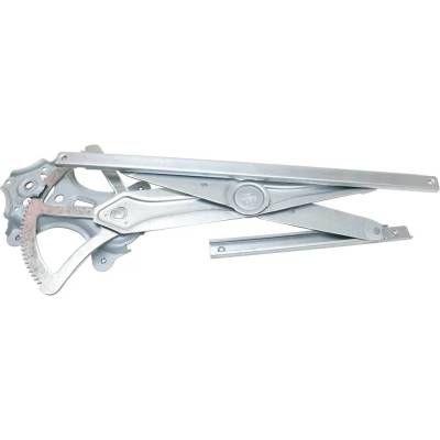 Rareelectrical - New Left Front Window Regulator Without Motor Compatible With Lexus Is300 Sportcross 6 Cyl 3.0L - Image 5