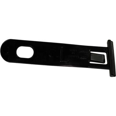 Rareelectrical - New Left Front Bumper Bracket Compatible With Bmw X4 Xdrive35i 6 Cyl 3.0L X3 Xdrive35i 6 Cyl 3.0L X4 - Image 5