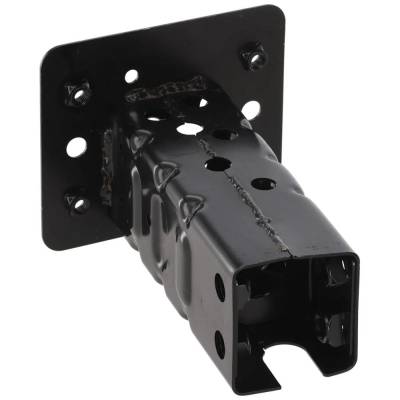 Rareelectrical - New Right Front Bumper Bracket Compatible With Buick Chevrolet Encore Preferred Ii 4 Cyl 1.4L Encore - Image 5