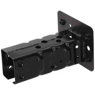 Rareelectrical - New Right Front Bumper Bracket Compatible With Buick Chevrolet Encore Preferred Ii 4 Cyl 1.4L Encore - Image 7