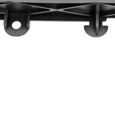 Rareelectrical - New Radiator Air Seal Compatible With Buick Envision All Submodels 2016-2020 By 22928071 Gm1218166 - Image 8