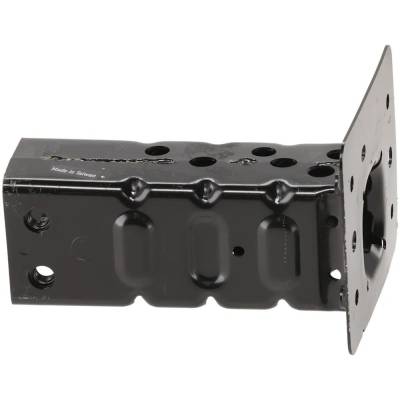 Rareelectrical - New Left Front Bumper Bracket Compatible With Buick Chevrolet Encore Base 4 Cyl 1.4L Encore Essence - Image 8