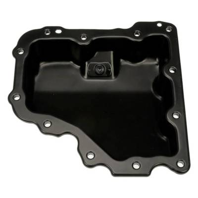 Rareelectrical - New Steel Oil Pan Compatible With Buick Chevrolet Gmc Encore Preferred 4 Cyl 1.4L Encore Preferred - Image 3