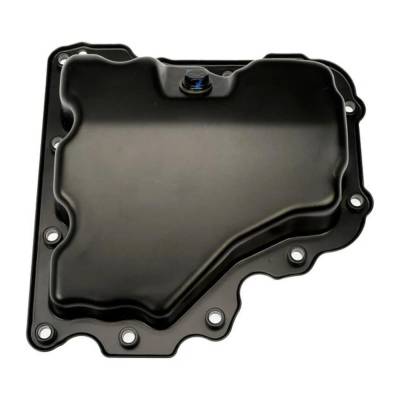 Rareelectrical - New Steel Oil Pan Compatible With Buick Chevrolet Gmc Encore Preferred 4 Cyl 1.4L Encore Preferred - Image 4