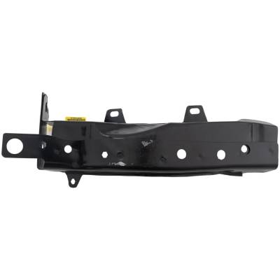 New Left Radiator Support Bracket Compatible With Buick Chevrolet Encore Convenience 4 Cyl 1.4L