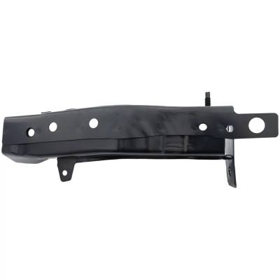 New Left Radiator Support Bracket Compatible With Buick Chevrolet Encore Base 4 Cyl 1.4L Trax