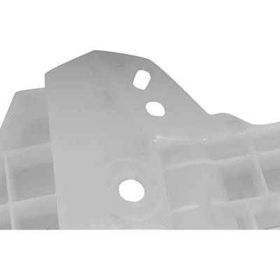 Rareelectrical - New Right Front Bumper Bracket Compatible With Buick Encore Base 4 Cyl 1.4L Encore Preferred Ii 4 - Image 8