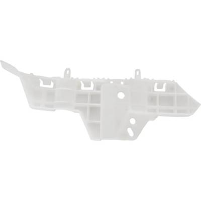 Rareelectrical - New Left Front Bumper Bracket Compatible With Buick Encore Base 4 Cyl 1.4L 2018 Production Date From - Image 4