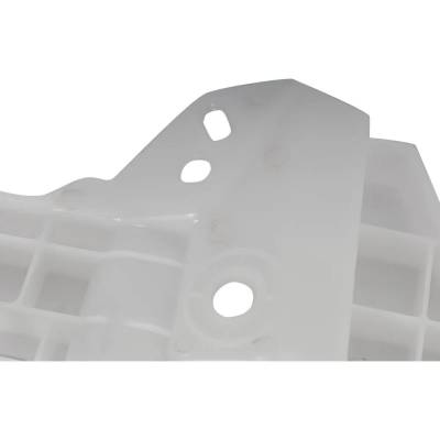 Rareelectrical - New Left Front Bumper Bracket Compatible With Buick Encore Base 4 Cyl 1.4L 2018 Production Date From - Image 8