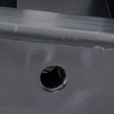 Rareelectrical - New Right Front Bumper Bracket Compatible With Bmw X3 Xdrive30i X3 2.5I X3 3.0Si X3 3.0I X3 - Image 7