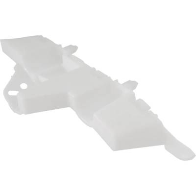 Rareelectrical - New Left Front Bumper Bracket Compatible With Buick Encore Essence 4 Cyl 1.4L 2018 Production Date - Image 3