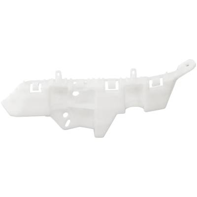New Left Front Bumper Bracket Compatible With Buick Encore Essence 4 Cyl 1.4L 2018 Production Date