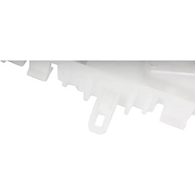 Rareelectrical - New Left Front Bumper Bracket Compatible With Buick Encore Essence 4 Cyl 1.4L 2018 Production Date - Image 7