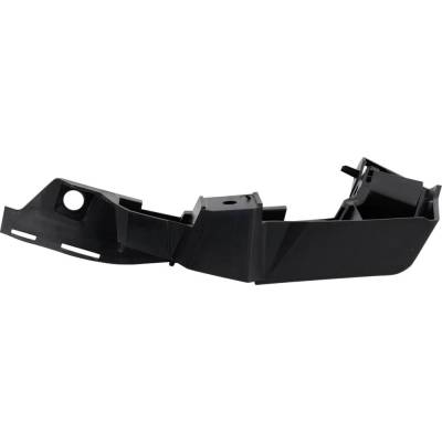 Rareelectrical - New Left Front Bumper Bracket Compatible With Bmw X3 Xdrive30i X3 Xdrive28i X3 2.5I X3 3.0Si X3 3.0I - Image 5