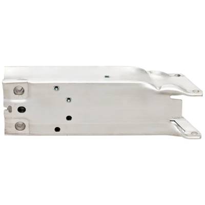 New Aluminum Bumper Bracket Compatible With Bmw Mini Cooper Countryman S 4 Cyl 2.0L X2 Xdrive28i 4