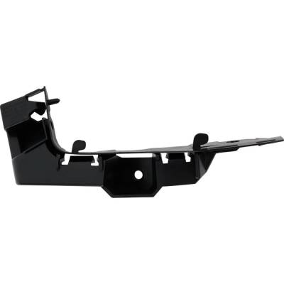New Left Front Bumper Bracket Compatible With Bmw X3 3.0Si X3 Xdrive28i X3 3.0I X3 2.5I X3 Xdrive30i