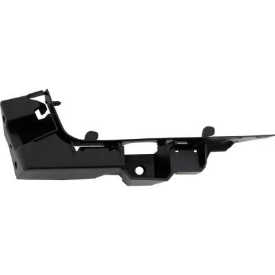 Rareelectrical - New Left Front Bumper Bracket Compatible With Bmw X3 3.0Si X3 Xdrive28i X3 3.0I X3 2.5I X3 Xdrive30i - Image 2