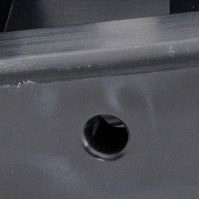 Rareelectrical - New Left Front Bumper Bracket Compatible With Bmw X3 3.0Si X3 Xdrive28i X3 3.0I X3 2.5I X3 Xdrive30i - Image 7