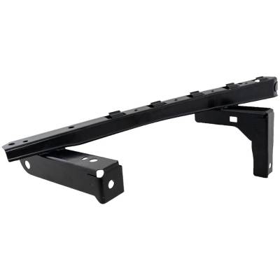 Rareelectrical - New Right Front Bumper Bracket Compatible With Acura Mdx Base 6 Cyl 3.5L Mdx Sport Hybrid 6 Cyl 3.0L - Image 1
