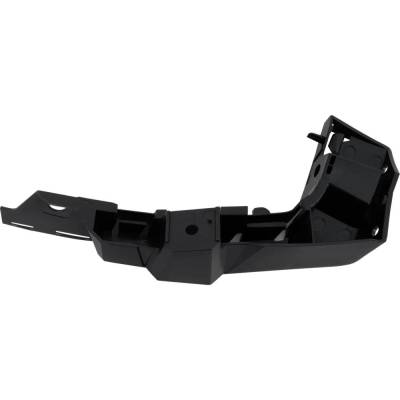 Rareelectrical - New Left Front Bumper Bracket Compatible With Bmw X3 2.5I X3 3.0I X3 Xdrive28i X3 3.0Si X3 Xdrive30i - Image 4