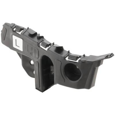 Rareelectrical - New Left Front Bumper Bracket Compatible With Buick Encore Convenience 4 Cyl 1.4L Encore Base 4 Cyl - Image 2