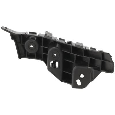 Rareelectrical - New Left Front Bumper Bracket Compatible With Buick Encore Convenience 4 Cyl 1.4L Encore Base 4 Cyl - Image 6