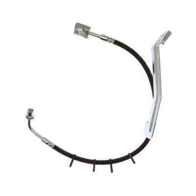 New Right Front Brake Line Compatible With Chevrolet Gmc C4500 Kodiak C4e044 8 Cyl 8.1L C4500 Kodiak