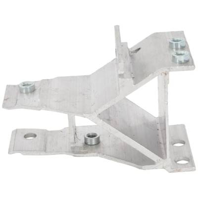 Rareelectrical - New Left Front Bumper Bracket Compatible With Bmw 540D Xdrive Base 6 Cyl 3.0L 540I Xdrive Base 6 Cyl - Image 5