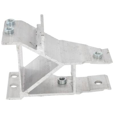 Rareelectrical - New Left Front Bumper Bracket Compatible With Bmw 540D Xdrive Base 6 Cyl 3.0L 540I Xdrive Base 6 Cyl - Image 6