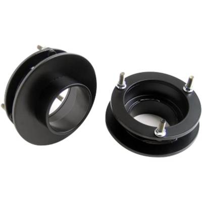 New Steel Leveling Kit Compatible With Dodge Ram 3500 Lone Star Ram 3500 Slt Ram 3500 Laramie 2500