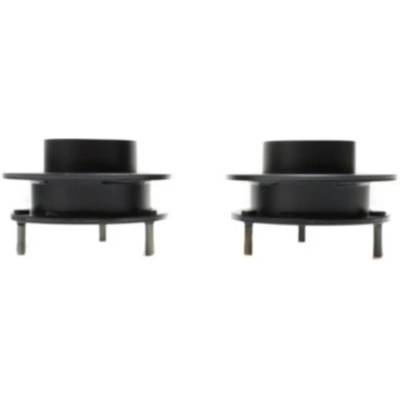 Rareelectrical - New Steel Leveling Kit Compatible With Dodge Ram Ram 3500 Slt Ram 1500 Laramie 3500 Slt Ram 2500 Slt - Image 2