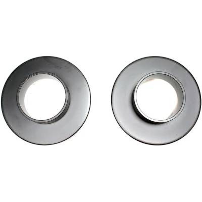 Rareelectrical - New Steel Leveling Kit Compatible With Dodge Ram Ram 3500 Slt Ram 1500 Laramie 3500 Slt Ram 2500 Slt - Image 4