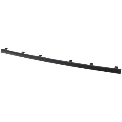 New Center Front Bumper Filler Compatible With Audi Q3 Premium Q3 Progressiv Q3 Technik Q3 Prestige